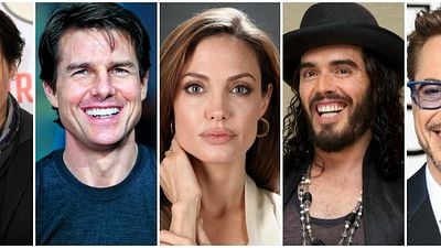 Imagem da notícia Top 5: Atores que provaram ser heróis da vida real