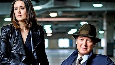 The Blacklist é renovada para a quarta temporada