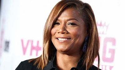 Imagem da notícia Queen Latifah vai protagonizar nova série do criador de Empire