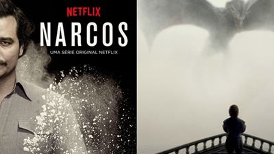 Chefe de conteúdo da Netflix acredita que Narcos é mais assistida que Game of Thrones