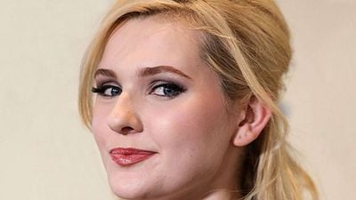 Abigail Breslin vai estrelar remake televisivo de Dirty Dancing