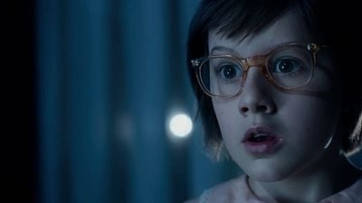 Imagem da notícia The BFG, filme infantil de Steven Spielberg, ganha primeiro teaser!