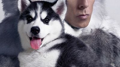 Imagem da notícia Exclusivo: Descubra o olhar mortal de Ben Stiller no cartaz brasileiro de Zoolander 2