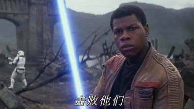Imagem da notícia Star Wars - O Despertar da Força ganha novo trailer internacional