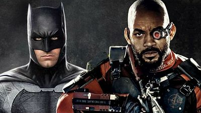 Imagem da notícia Batman pode ter a companhia do Pistoleiro em filme solo