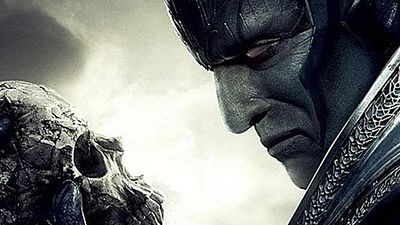 Imagem da notícia Apocalipse interpreta clássico de Shakespeare em cartaz do novo X-Men