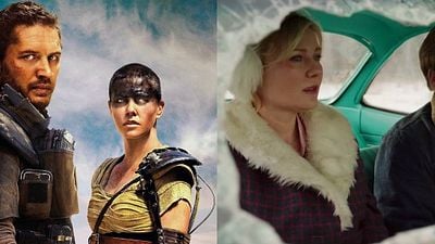 Imagem da notícia Mad Max: Estrada da Fúria e Fargo lideram as indicações do Critics' Choice  Awards