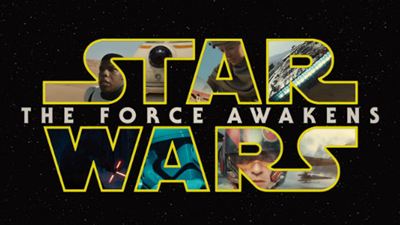 Pré-estreia de Star Wars - O Despertar da Força será transmitida ao vivo no YouTube