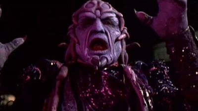 Imagem da notícia X-Men: Apocalipse: Trailer substitui vilão por Ivan Ooze, de Power Rangers