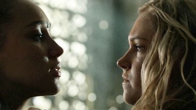 Imagem da notícia The 100: Ninguém está a salvo no trailer da terceira temporada