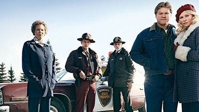 Imagem da notícia Fargo: Terceira temporada só em 2017