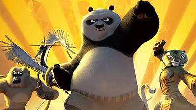Imagem da notícia Kung Fu Panda 3: Po cria um exército de pandas lutadores em novo trailer