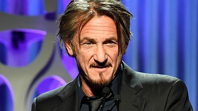 Imagem da notícia Sean Penn e criadores de Narcos emplacam minissérie política na HBO