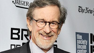 Imagem da notícia Steven Spielberg inaugura nova empresa de cinema, séries e conteúdo digital: a Amblin Partners