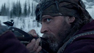 Imagem da notícia Tom Hardy conta que ficou revoltado por perder o papel de Rick Flagg em Esquadrão Suicida