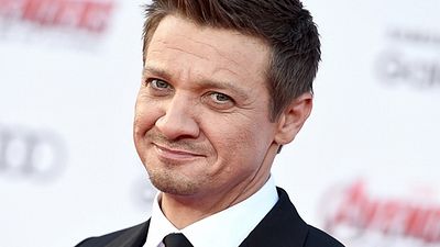 Imagem da notícia Jeremy Renner vai interpretar o boxeador Rocky Marciano em cinebiografia
