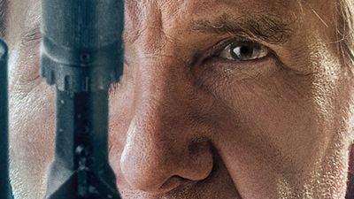 Harrison Ford manda recado aos "fãs" que contam spoilers de Star Wars - O Despertar da Força