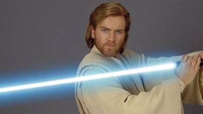 Ewan McGregor está em Star Wars - O Despertar da Força