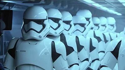 Imagem da notícia Descubra os recordes de bilheteria que o novo Star Wars quebrou (e os que não conseguiu quebrar)