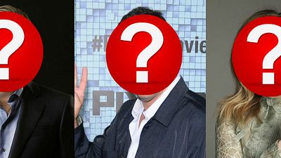 Imagem da notícia Retrospectiva 2015: As 20 personalidades mais populares no AdoroCinema