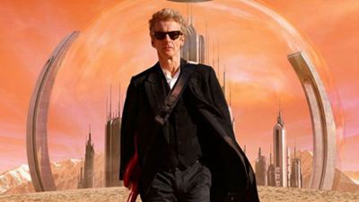 Peter Capaldi afirma que décima temporada de Doctor Who poderia ser a sua última