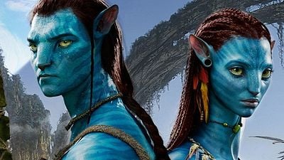 Imagem da notícia James Cameron fala sobre Avatar 2 e explica a linha narrativa das próximas sequências