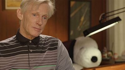 Imagem da notícia Entrevista exclusiva: Craig Schulz fala sobre Snoopy e Charlie Brown - Peanuts, O Filme