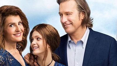 Imagem da notícia Casamento Grego 2 ganha cartaz oficial