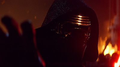 Imagem da notícia Jornal do Vaticano critica Star Wars - O Despertar da Força por ter "pouca maldade"
