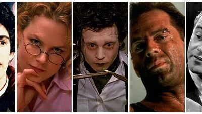 Imagem da notícia Top 5: Filmes inusitados de Natal