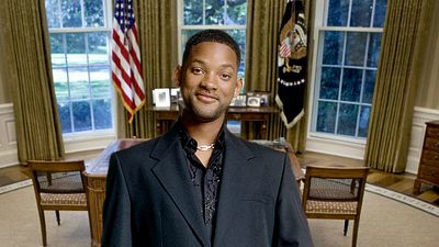 Imagem da notícia Will Smith já conversou com Barack Obama sobre cinebiografia do presidente