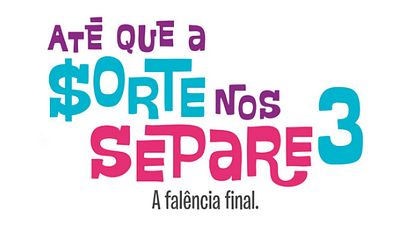 Imagem da notícia Amigos do AdoroCinema: Até que a Sorte nos Separe 3 divide opinião dos blogueiros