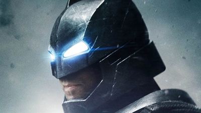 Falando pela primeira vez sobre Liga da Justiça, Ben Affleck destaca o diferencial do Batman