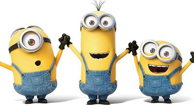 Imagem da notícia Compositor brasileiro está entre os pré-indicados ao Oscar de melhor trilha sonora por seu trabalho em Minions