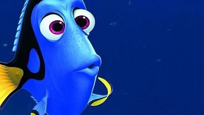 Imagem da notícia Conheça dois novos personagens de Procurando Dory
