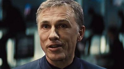 Imagem da notícia Christoph Waltz pode voltar nos próximos filmes de James Bond