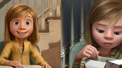 Imagem da notícia Divertida Mente ganha reedição sem a presença das emoções