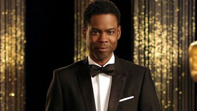 Imagem da notícia Chris Rock cheio de graça no primeiro comercial do Oscar 2016