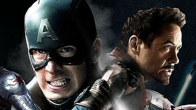 Imagem da notícia "Capitão América: Guerra Civil é um dos melhores filmes da Marvel", segundo James Gunn