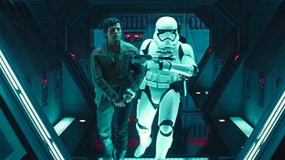 Imagem da notícia Star Wars e Perdido em Marte são indicados a prêmio de melhor montagem