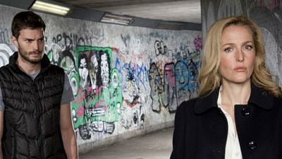 Imagem da notícia The Fall: Terceira temporada será a última