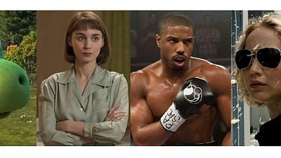 Imagem da notícia Estreias de janeiro nos cinemas Nova animação da Pixar e Tina Fey com Amy Poehler