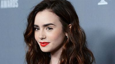 Imagem da notícia Lily Collins se junta a Matt Bomer em série sobre O Último Magnata
