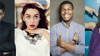 Imagem da notícia 20 astros de Hollywood abaixo dos 30 anos para ficar de olho, segundo a Forbes