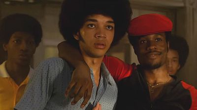 Imagem da notícia The Get Down: Veja o contagiante trailer da nova série musical de Baz Luhrmann
