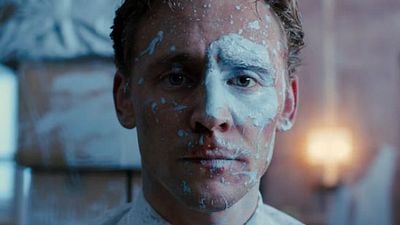 Imagem da notícia Tom Hiddleston divulga novo trailer da ficção científica High-Rise
