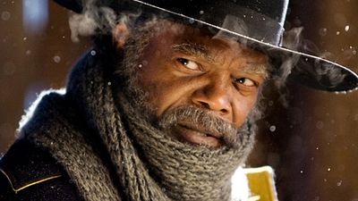 Imagem da notícia Samuel L. Jackson defende o uso de termo racista em filmes de Tarantino: "Não entendo a loucura em torno disso"