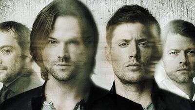 Imagem da notícia Supernatural: Presidente da CW discute o fim da série