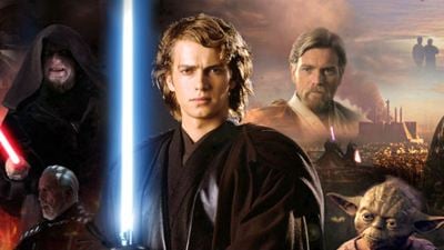 Star Wars: Episódio 3 - A Vingança dos Sith ganha trailer (muito) honesto