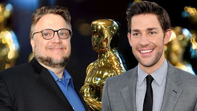 Guillermo del Toro, John Krasinski e Ang Lee irão apresentar os indicados ao Oscar 2016